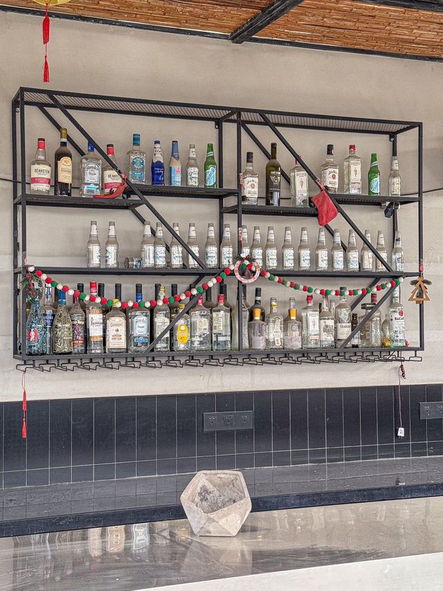 藏在太古里的設計酒店！！！