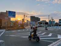 京都私藏｜平等院表參道日落漫遊🌇鳳凰堂夜遊+抹茶巷超全攻略