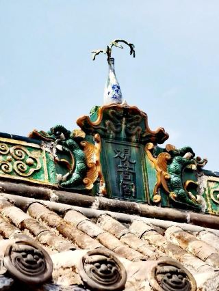 Hidden Gem: Huozhou Guanyin Temple