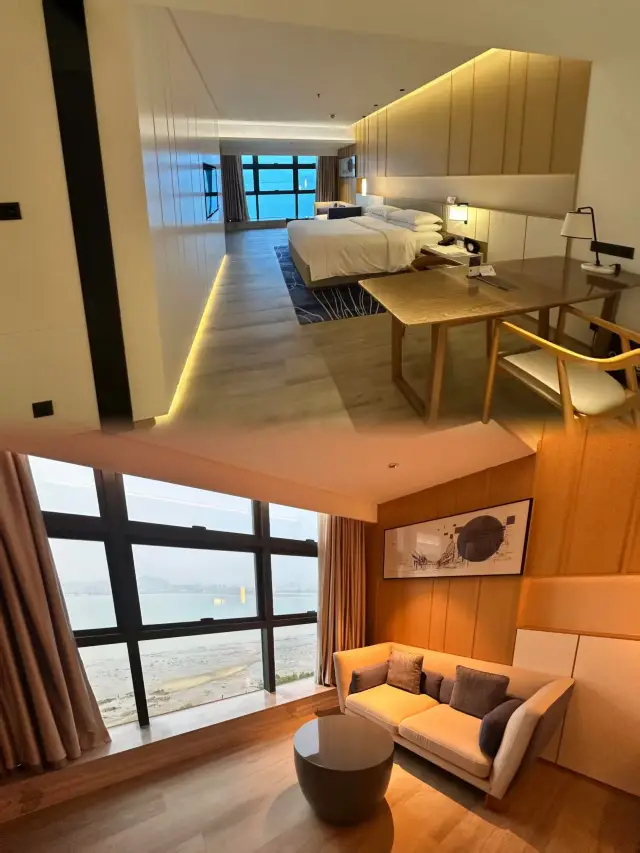 The Instagrammable Hotel in Xiamen That All My Girlfriends Are Asking About! So Cozy!