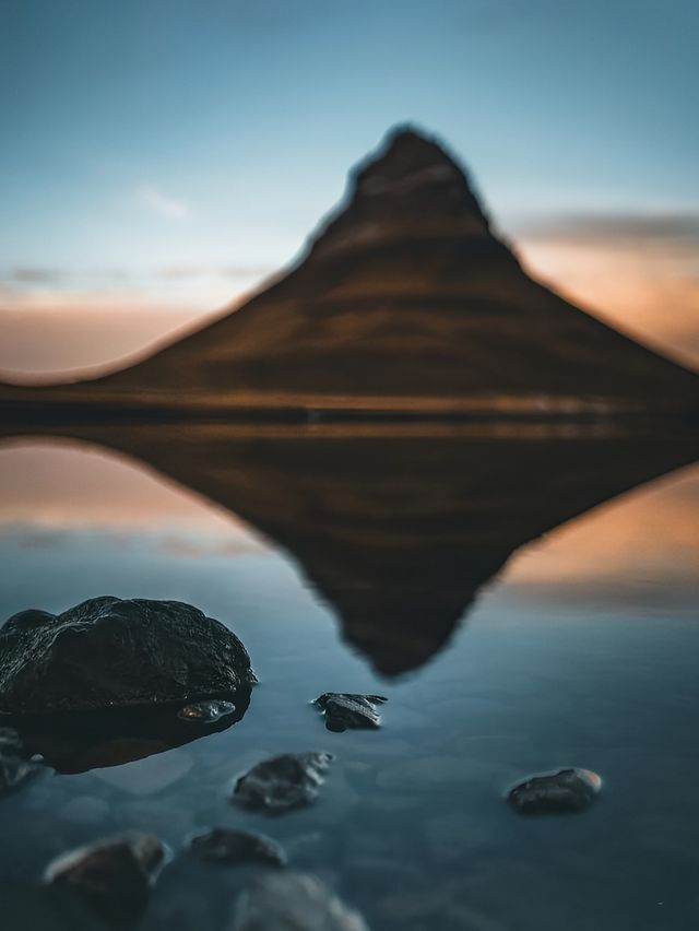 意想不到｜冰島的夏天這麼治癒