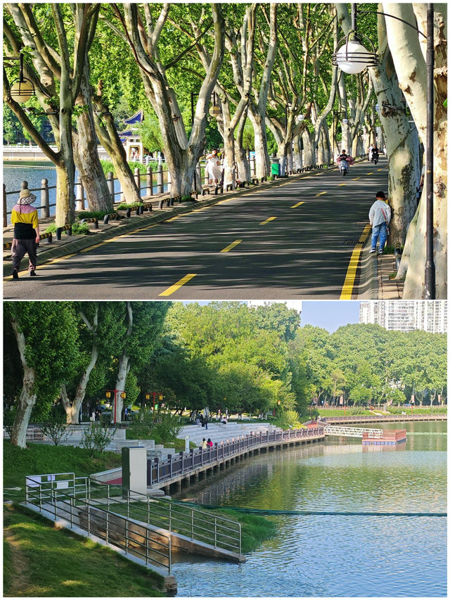 九江玩咗3日，我嘅消費觀崩塌咗