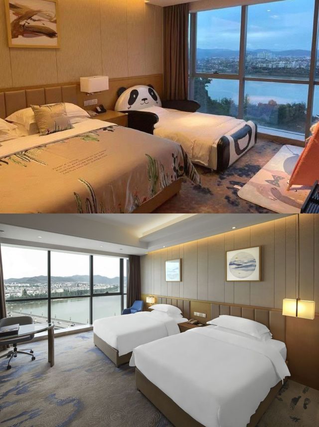 閬中古城：穿越千年的時光之旅
