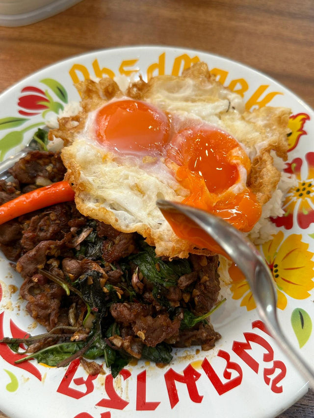 曼谷美食大發現！必吃店家大公開