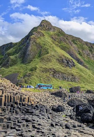 Ireland 7-Day Custom Island Tour