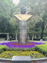Discover The 2nd Largest City in Sichuan! 🇨🇳