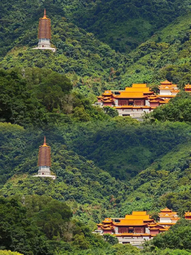 홍법사 티켓 할인, 운영 시간, 후기 [2025년] | Trip.com