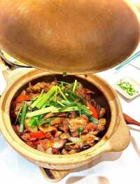河北邯鄲美食