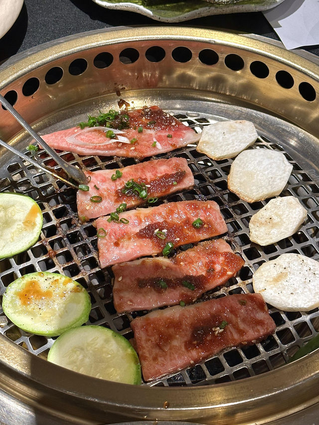 救命！！澳門這間燒肉店真的封神🥩✨