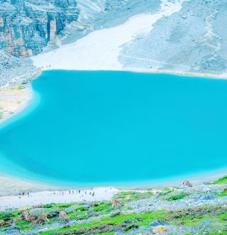 Travel Guide: 5 Days in Garze Tibetan Autonomous Prefecture