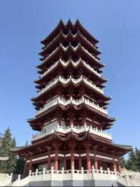 焉支山景區介紹