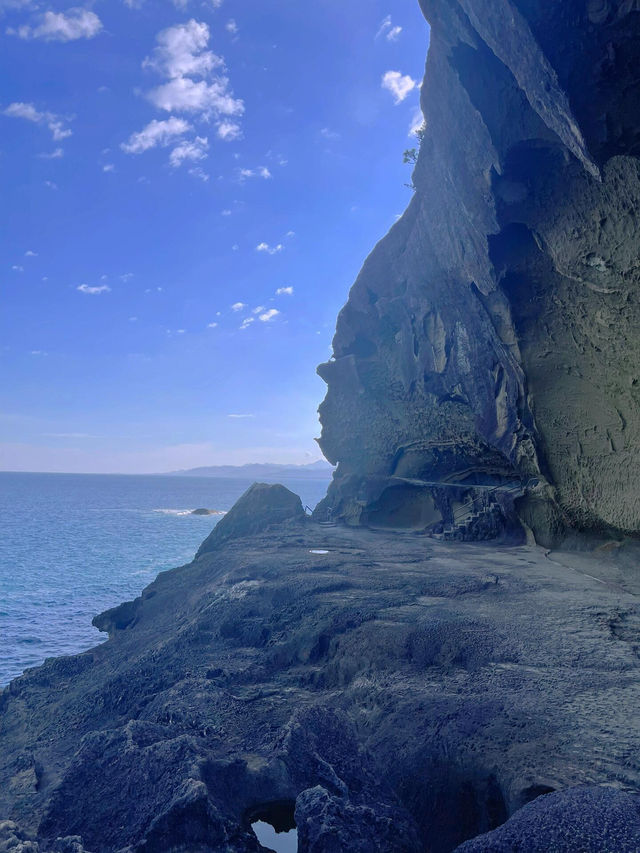 🌊和歌山北山村 | 日本獨特激流觀光木筏體驗