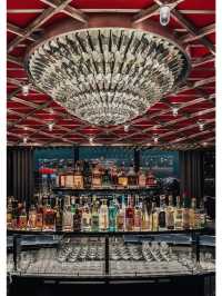 【酒店新開】倫敦半島酒店