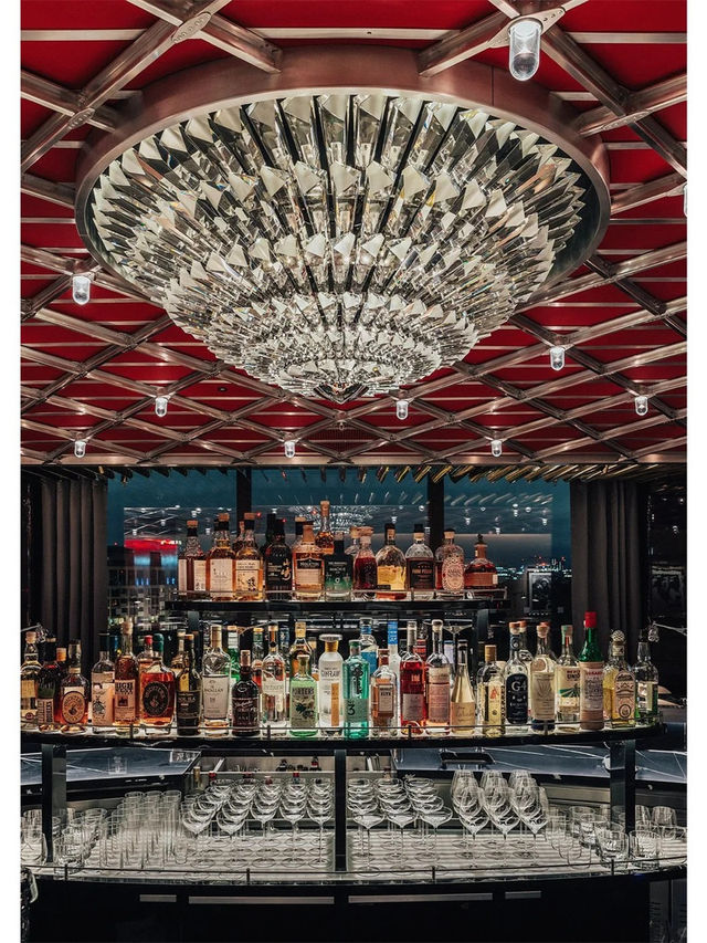 【酒店新開】倫敦半島酒店