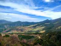 大涼山彝族村寨