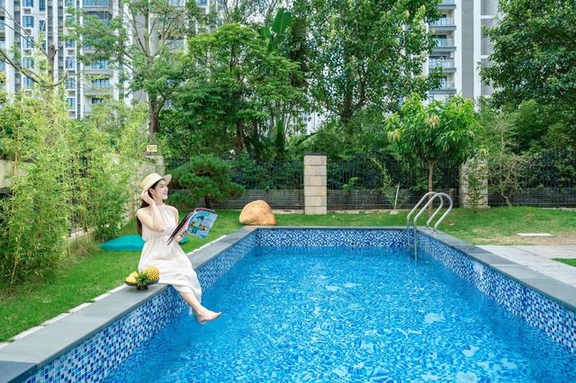 六一去邊度玩？嚟珠海打卡海洋王國水上樂園