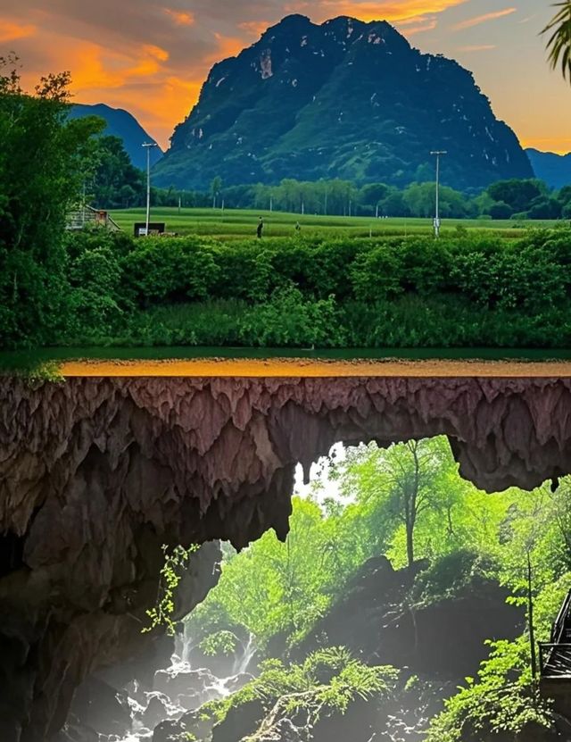 廣西印象
