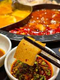 大阪必衝！留學生私藏四川火鍋天花板🌶️