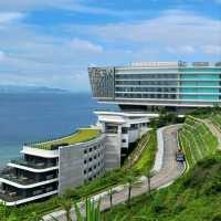 東澳島神仙民宿！住過就難忘的海上假期🌊