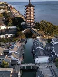 鹽官潮樂之城｜感受一場酣暢淋漓嘅「潮」文化