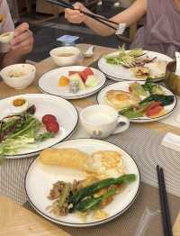 長春新中式酒店天花板嚟啦