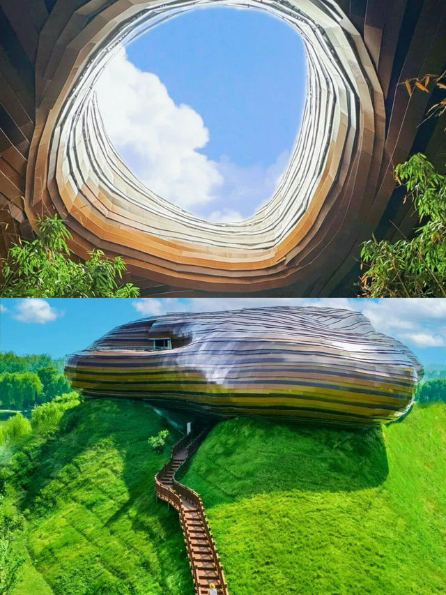 端午節去一趟溧陽！真係太靚啦