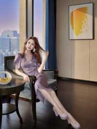 杭州staycation｜錢塘江畔嘅宋代美學酒店
