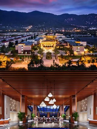 Beijing's hidden gem for family fun! This hotel will make your kids never want to leave