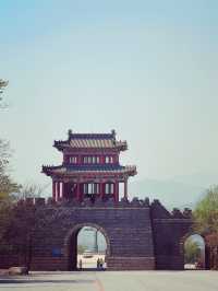 遼寧鳳凰山旅遊攻略：險奇幽秀，不虛此行！