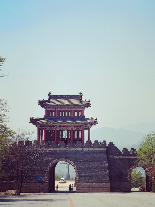 遼寧鳳凰山旅遊攻略：險奇幽秀，不虛此行！