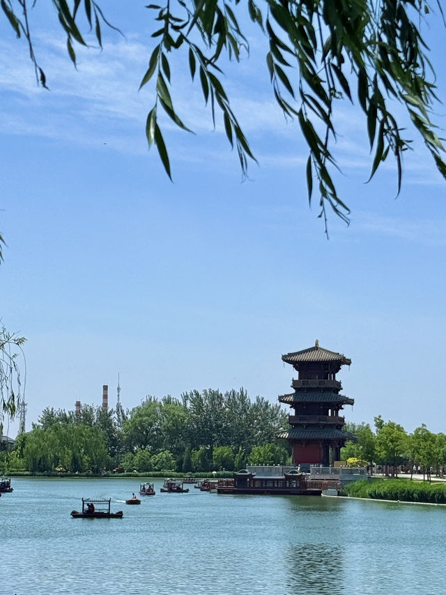 剛從太原3日2夜返嚟，請直接複製我嘅旅遊攻略