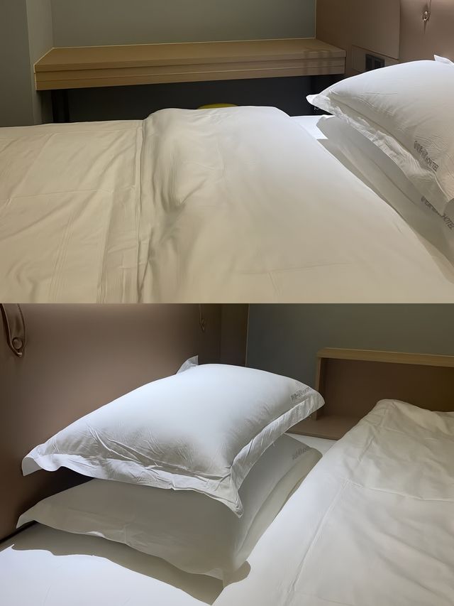 揭陽鉑宸麗致酒店 | 機場旁的溫馨港灣