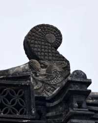 敕建報恩禪寺