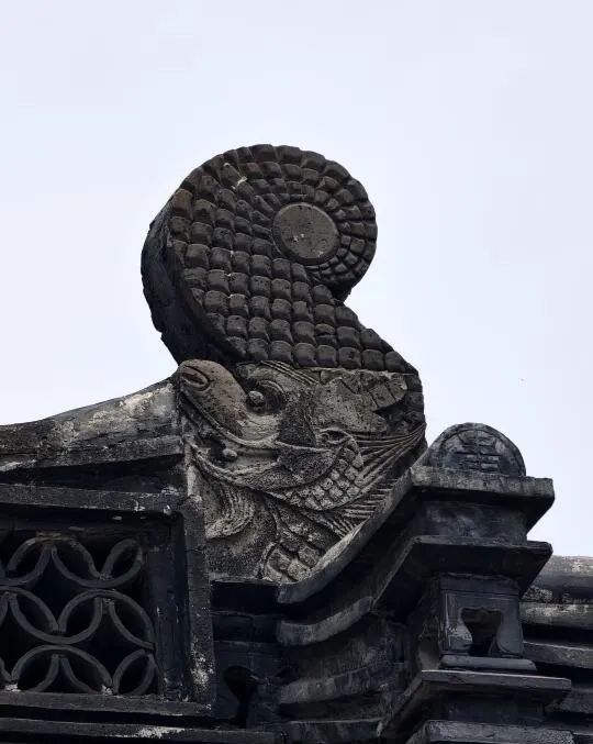 敕建報恩禪寺