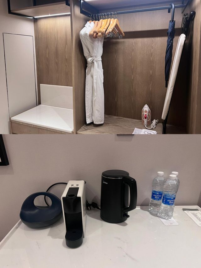 喺廣州！同男朋友住過不下10次嘅平價酒店