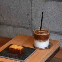 🍰大阪野田區甜點地雷！呢間Cafe甜到入心坎裡～