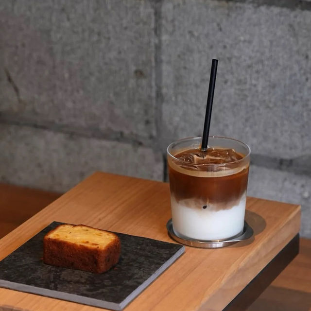 🍰大阪野田區甜點地雷！呢間Cafe甜到入心坎裡～