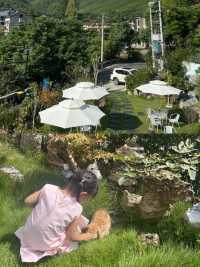 安吉旅遊｜江浙滬嘅後花園，住到人生民宿