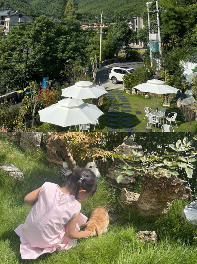 安吉旅遊｜江浙滬嘅後花園，住到人生民宿