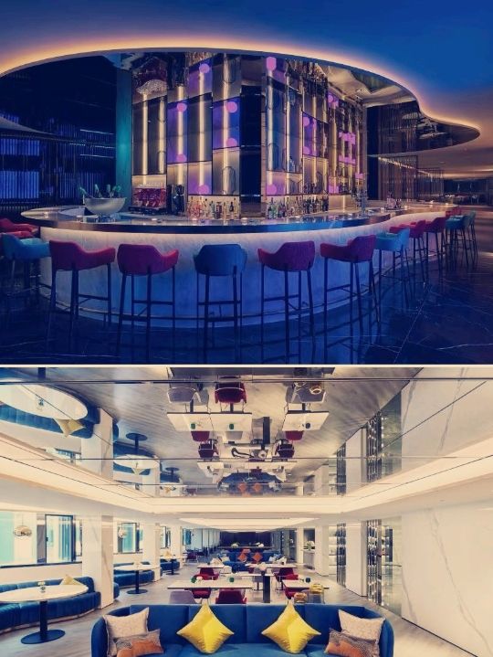 香港太子酒店-馬哥孛羅：親子出行的歡樂之選
