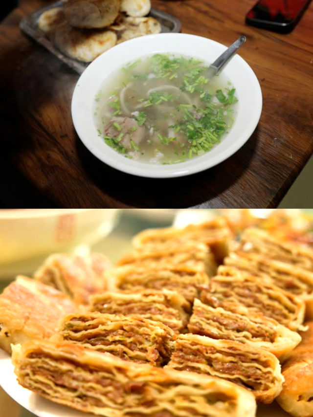 天津寶坻兩日一夜，沉浸式打卡北方小江南！