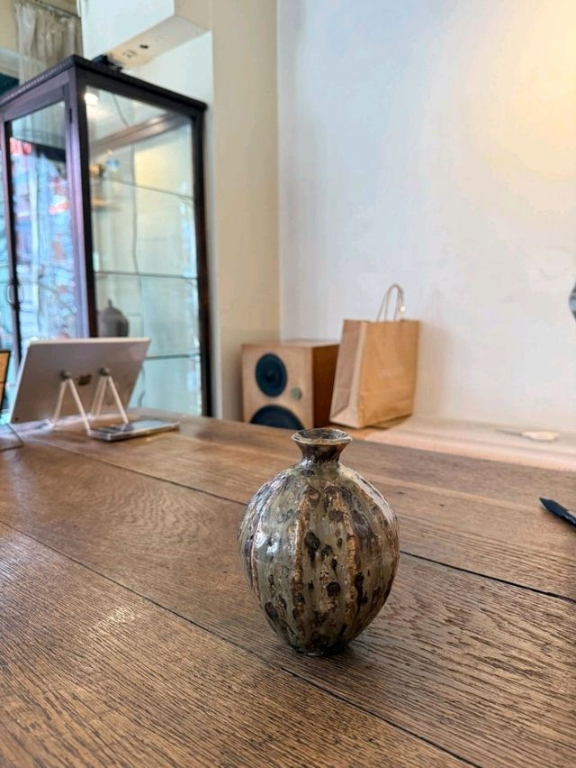 大阪必訪！wad茶室器皿店尋寶指南 