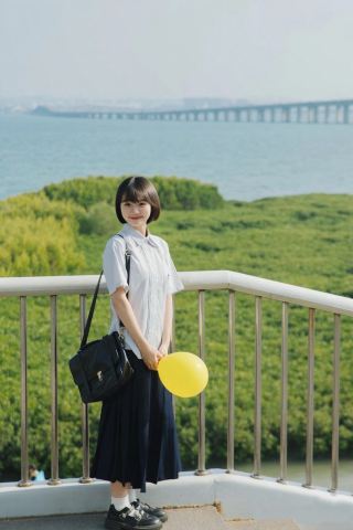 From Jinjiang Inn Select Hotel to Houtian Beach: Encountering Miyazaki's World
