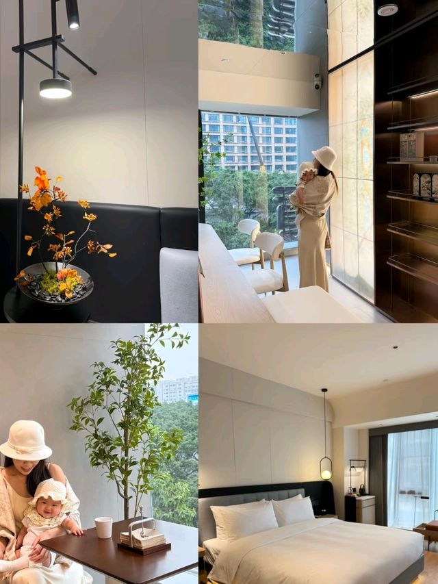 K·SPACE Kaishi Hotel in Guangzhou is Astonishing😍💯