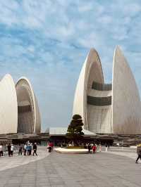 Coastal charm-Zhuhai