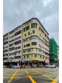 香港旅行保姆級攻略出發前必睇