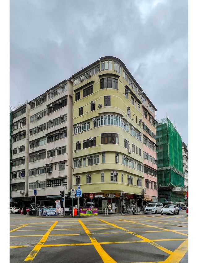 香港旅行保姆級攻略出發前必睇
