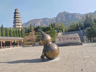Traveling Through Millennia of Grottoes | The Ultimate Immersive Guide to Xiangtangshan in Handan