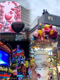 長沙寶藏酒店|宜尚酒店吾悅廣場店，住過就唔想走