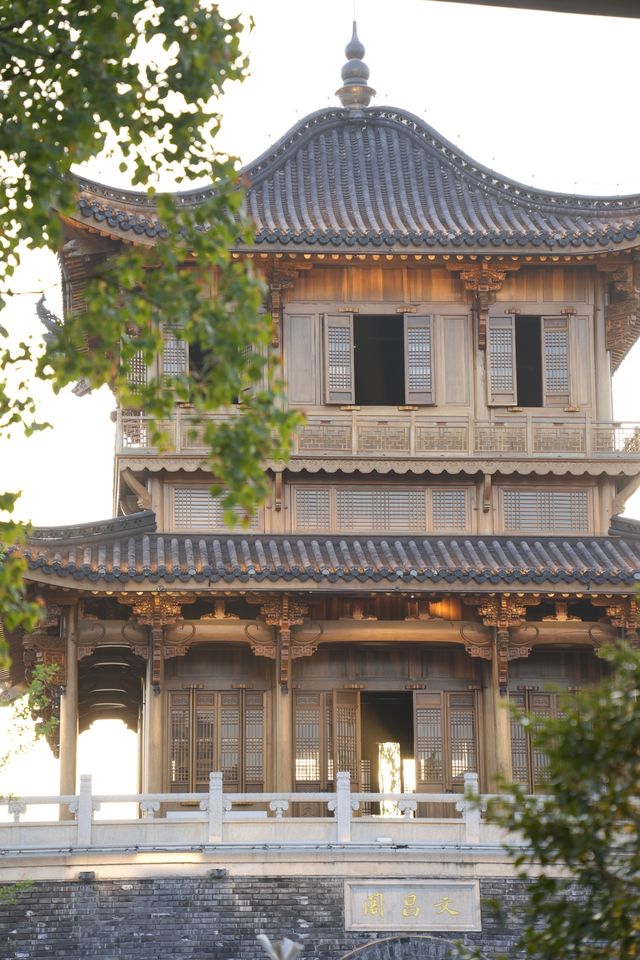 浙江｜金華•武義，五日四夜，實用攻略，附路線！